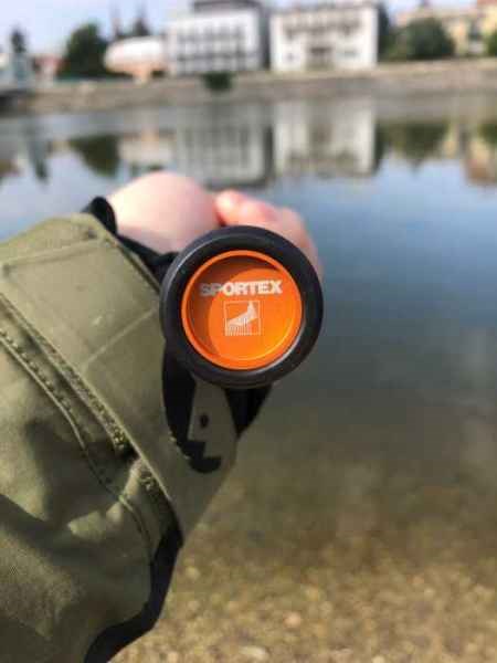 Sportex Prut Hydra Spirit 2,7 m 40 g (10)